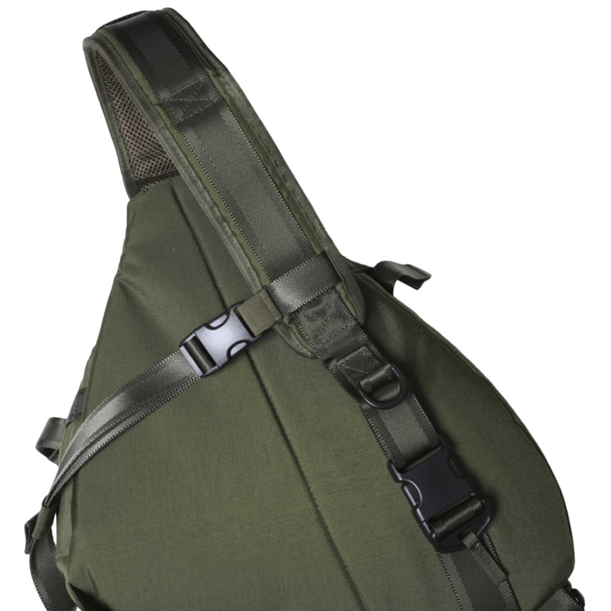 Liberaiders PX  Tactical One Shoulder Bag Olive