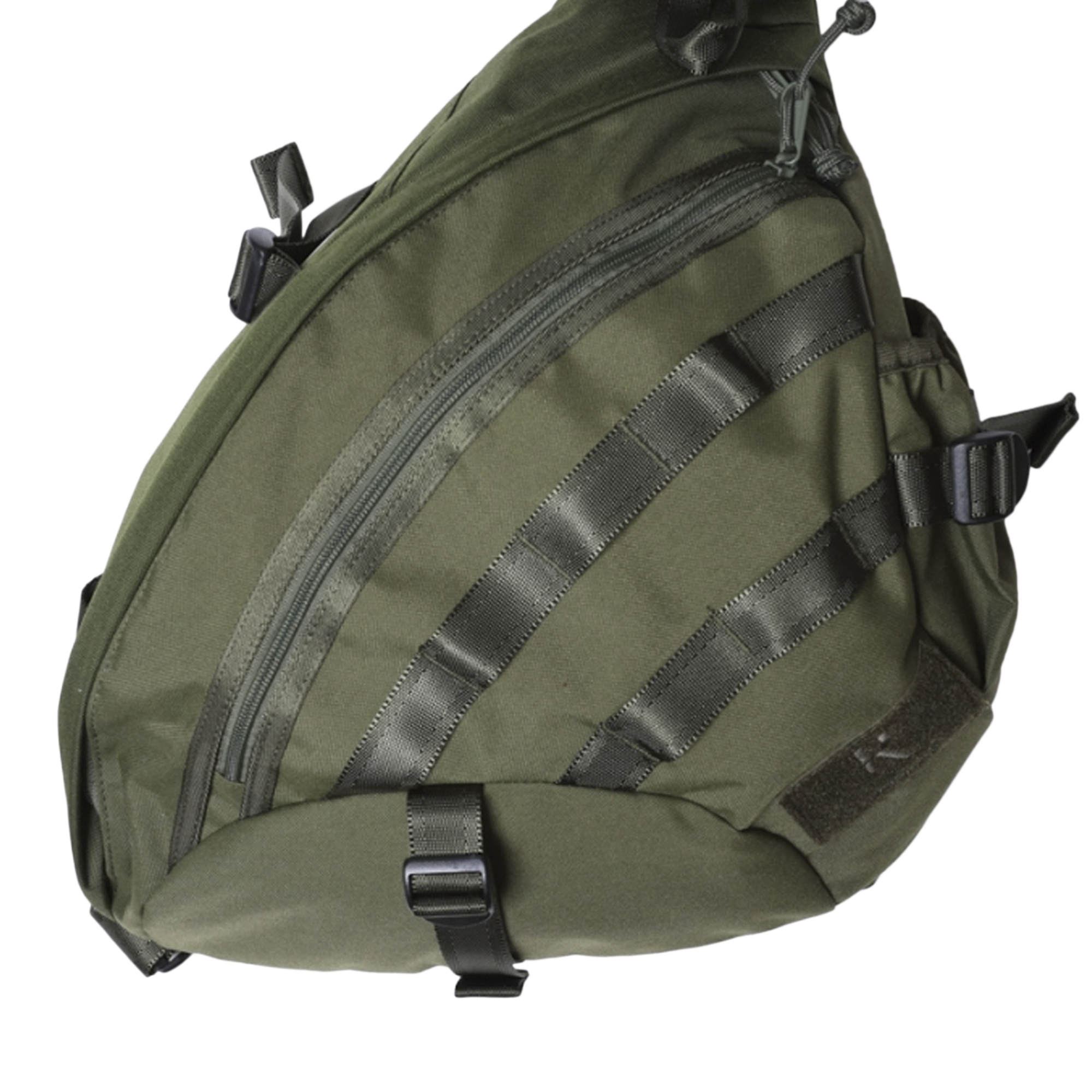 Liberaiders PX  Tactical One Shoulder Bag Olive