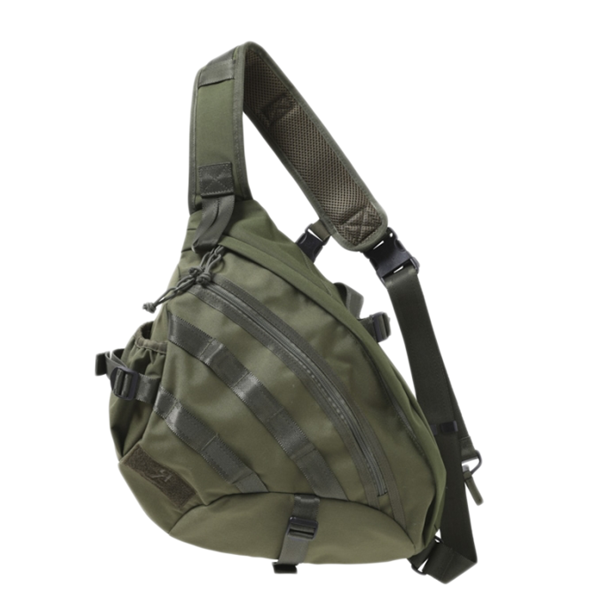 Liberaiders PX  Tactical One Shoulder Bag Olive