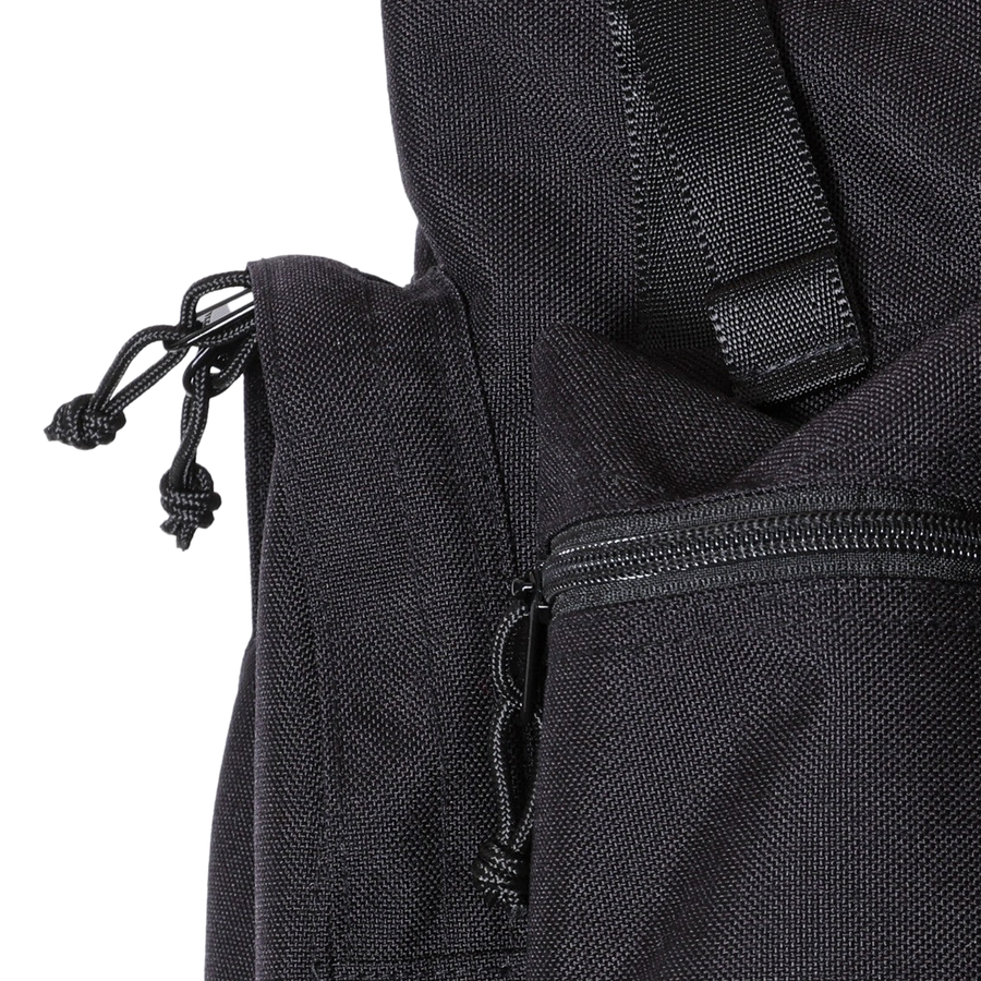 Liberaiders PX  Travelin' Soldier Backpack II Black