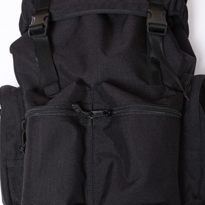 Liberaiders PX  Travelin' Soldier Backpack II Black