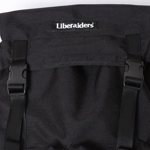 Liberaiders PX  Travelin' Soldier Backpack II Black