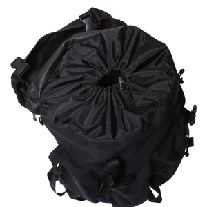 Liberaiders PX  Travelin' Soldier Backpack II Black