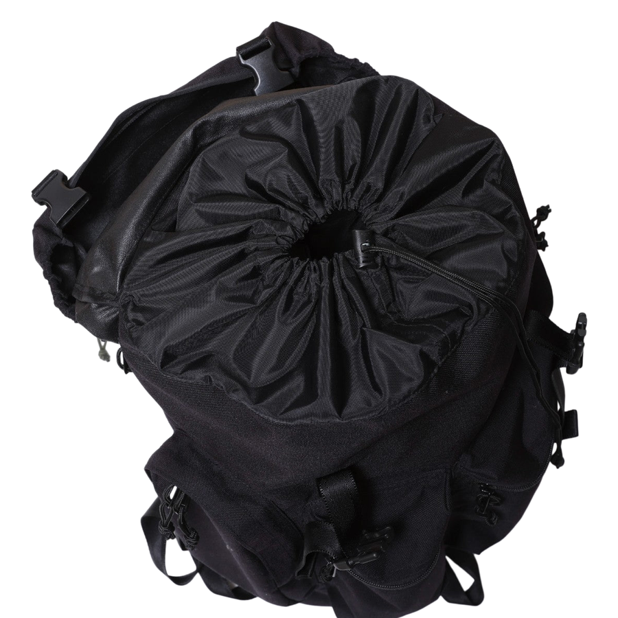 Liberaiders PX  Travelin' Soldier Backpack II Black
