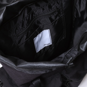 Liberaiders PX  Travelin' Soldier Backpack II Black