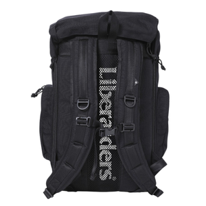 Liberaiders PX  Travelin' Soldier Backpack II Black