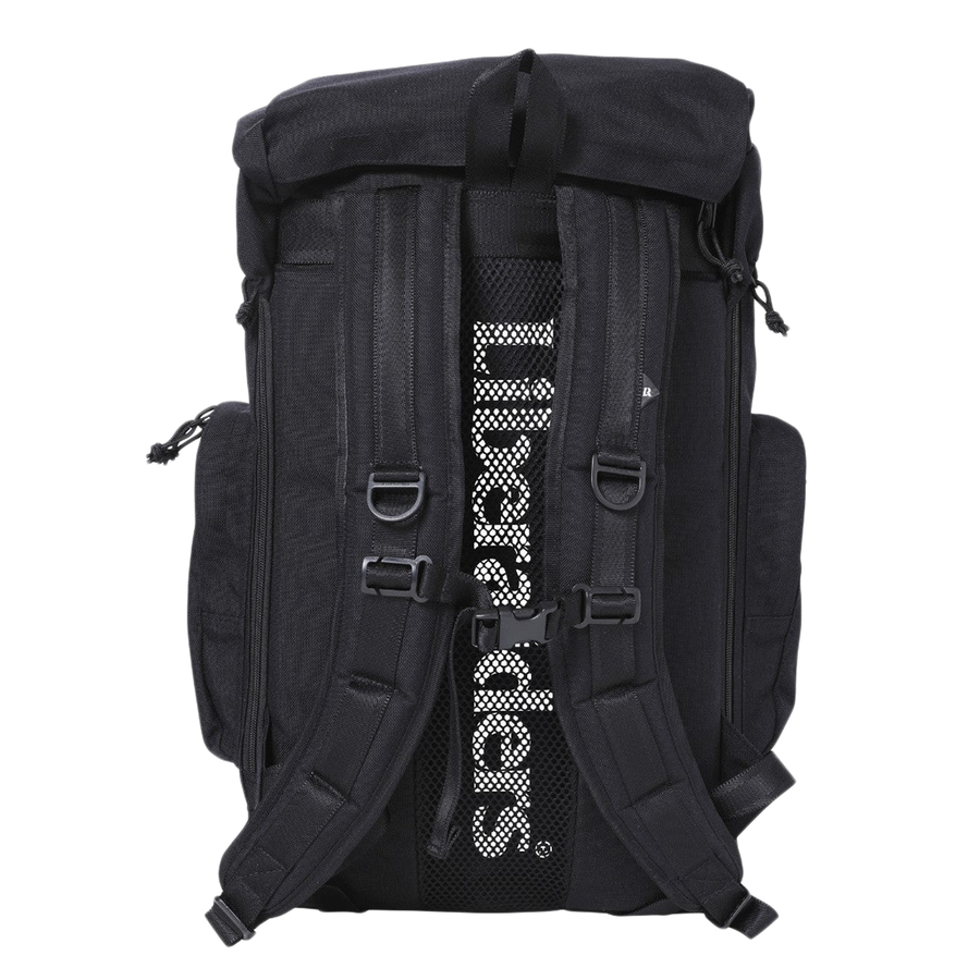 Liberaiders PX  Travelin' Soldier Backpack II Black