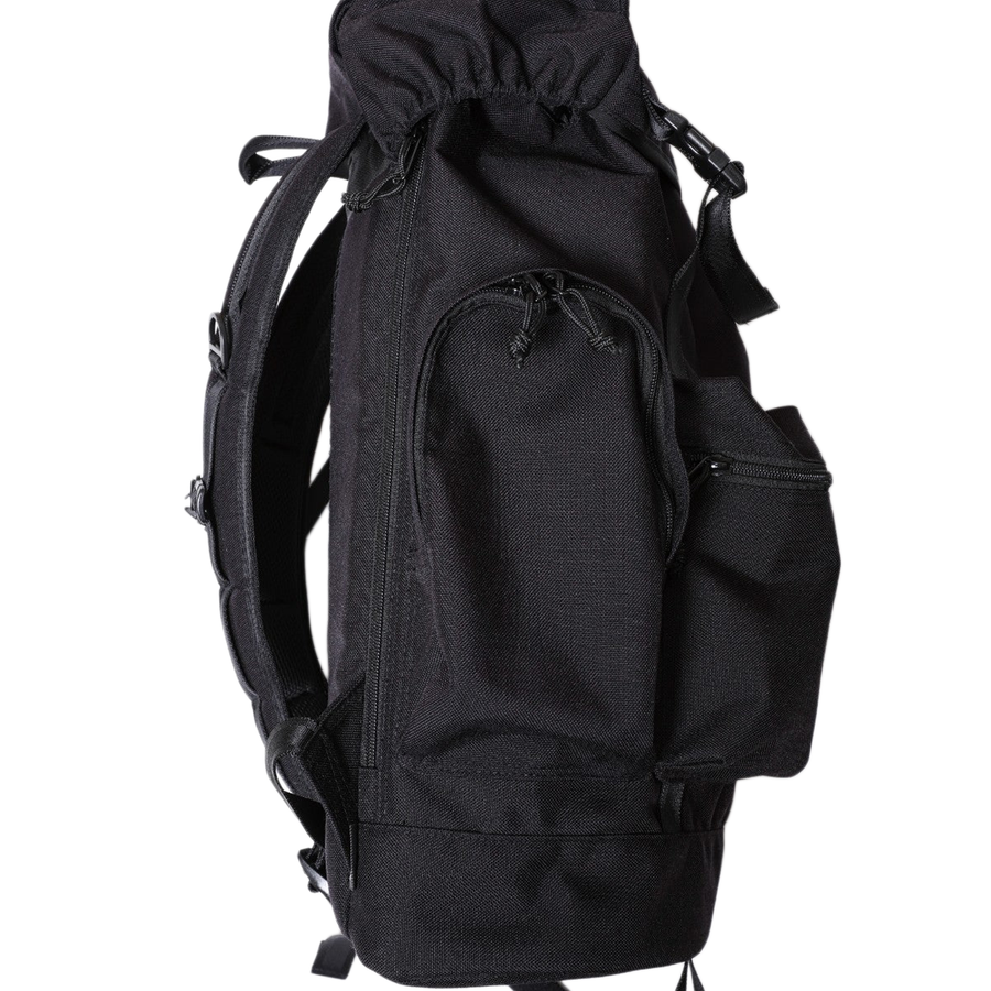 Liberaiders PX  Travelin' Soldier Backpack II Black