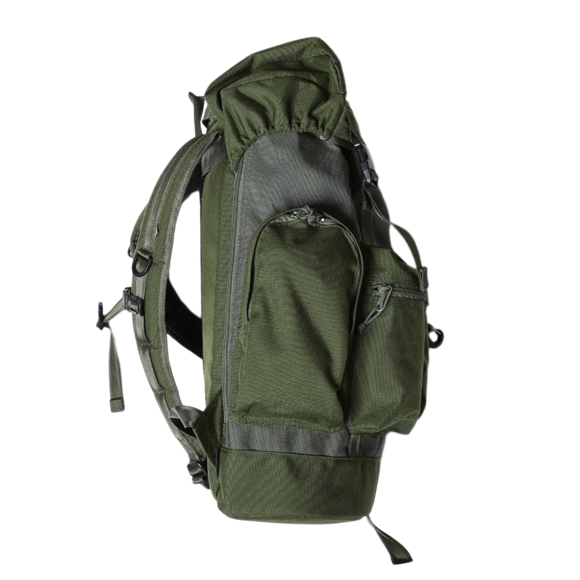 Liberaiders PX  Travelin' Soldier Backpack II Olive