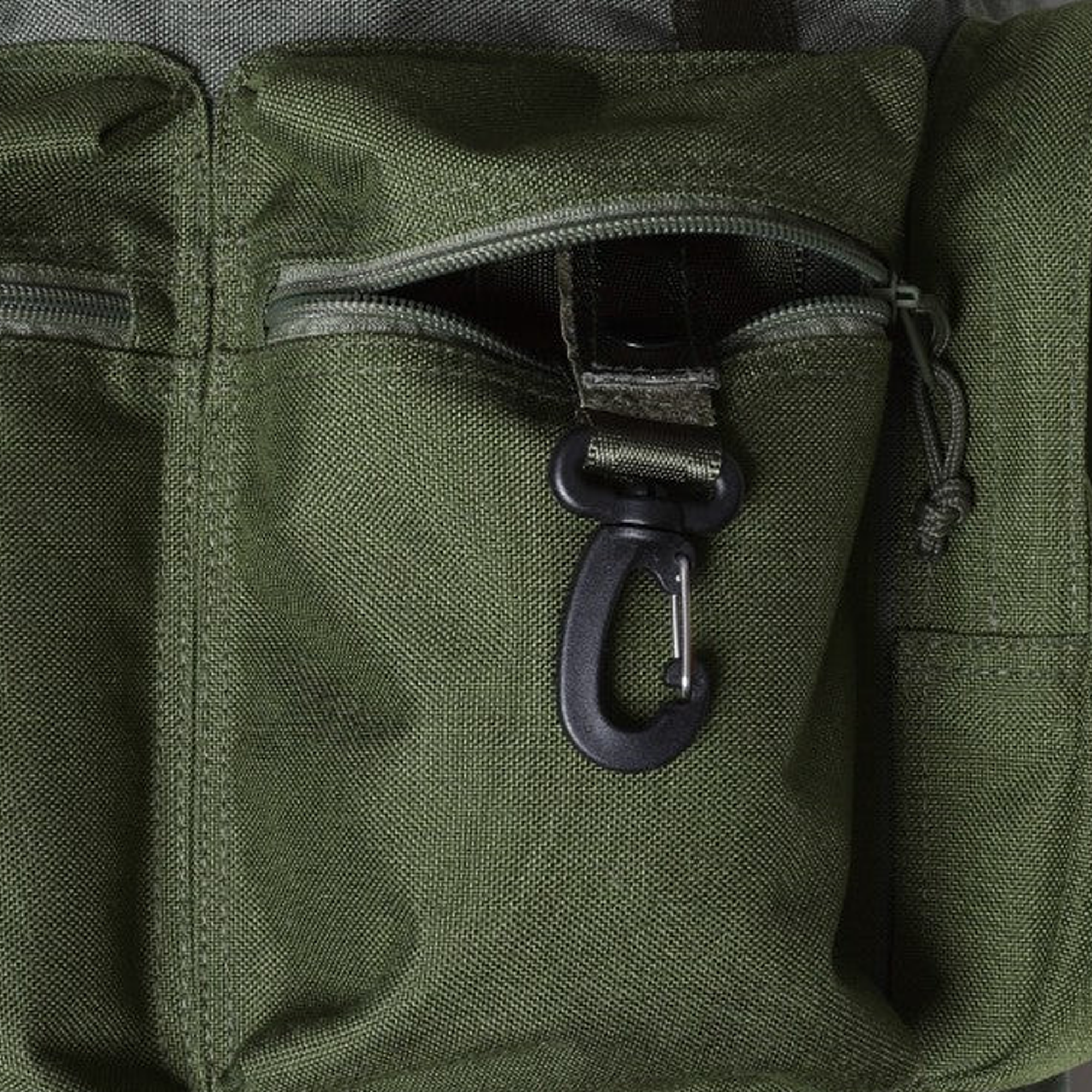 Liberaiders PX  Travelin' Soldier Backpack II Olive