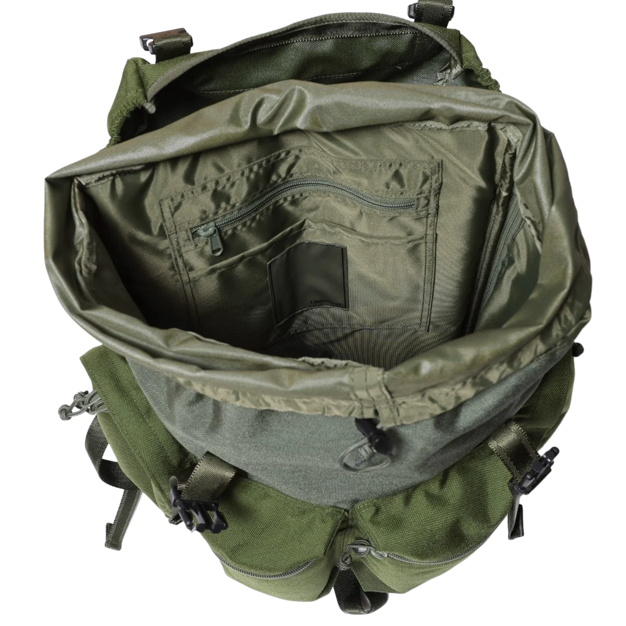 Liberaiders PX  Travelin' Soldier Backpack II Olive