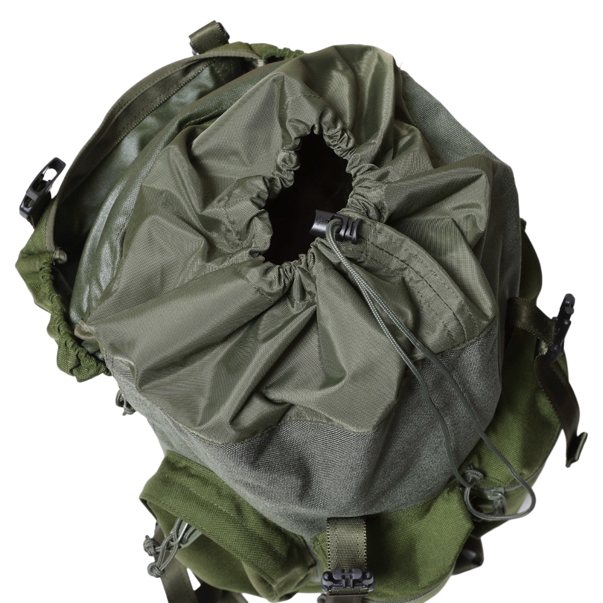 Liberaiders PX  Travelin' Soldier Backpack II Olive