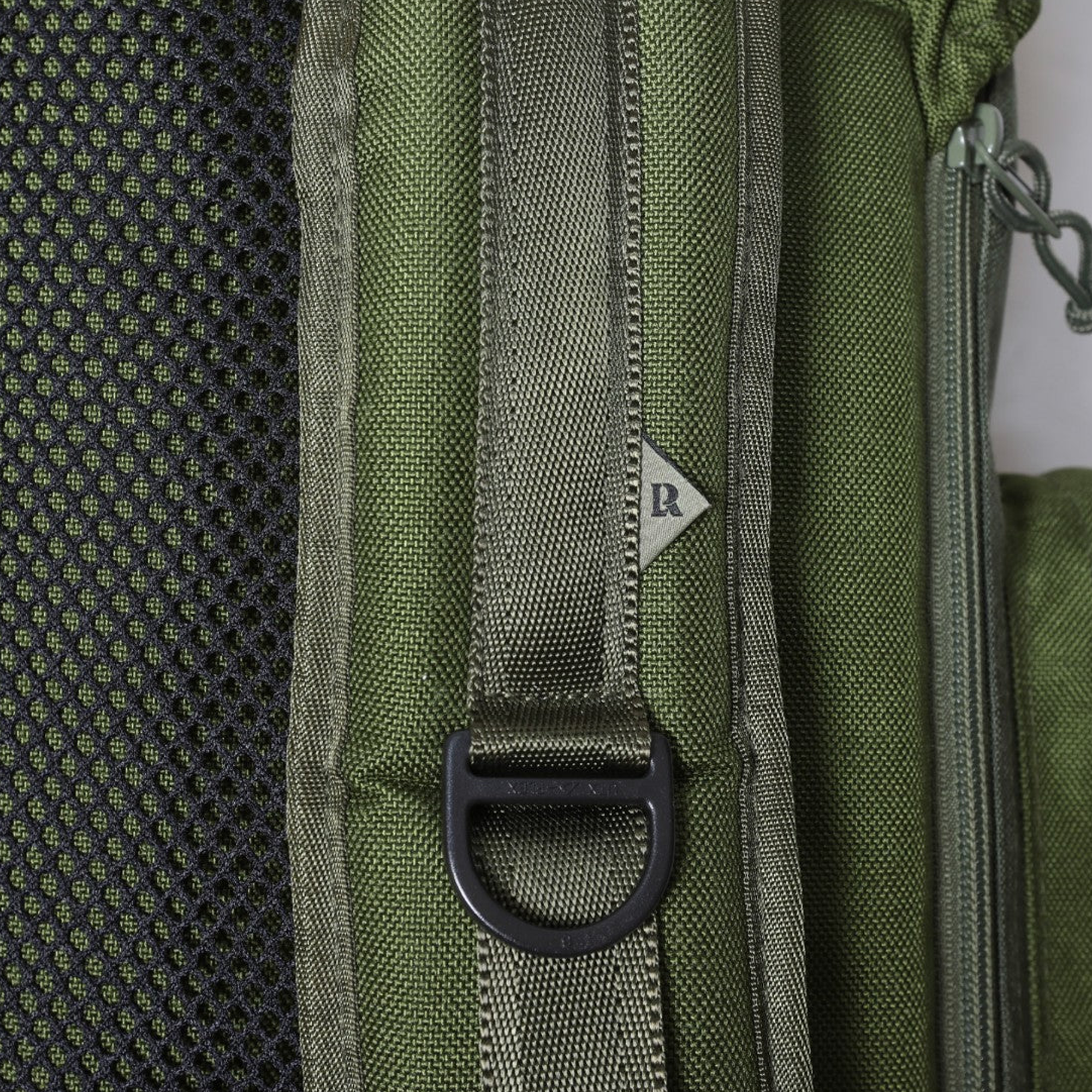 Liberaiders PX  Travelin' Soldier Backpack II Olive