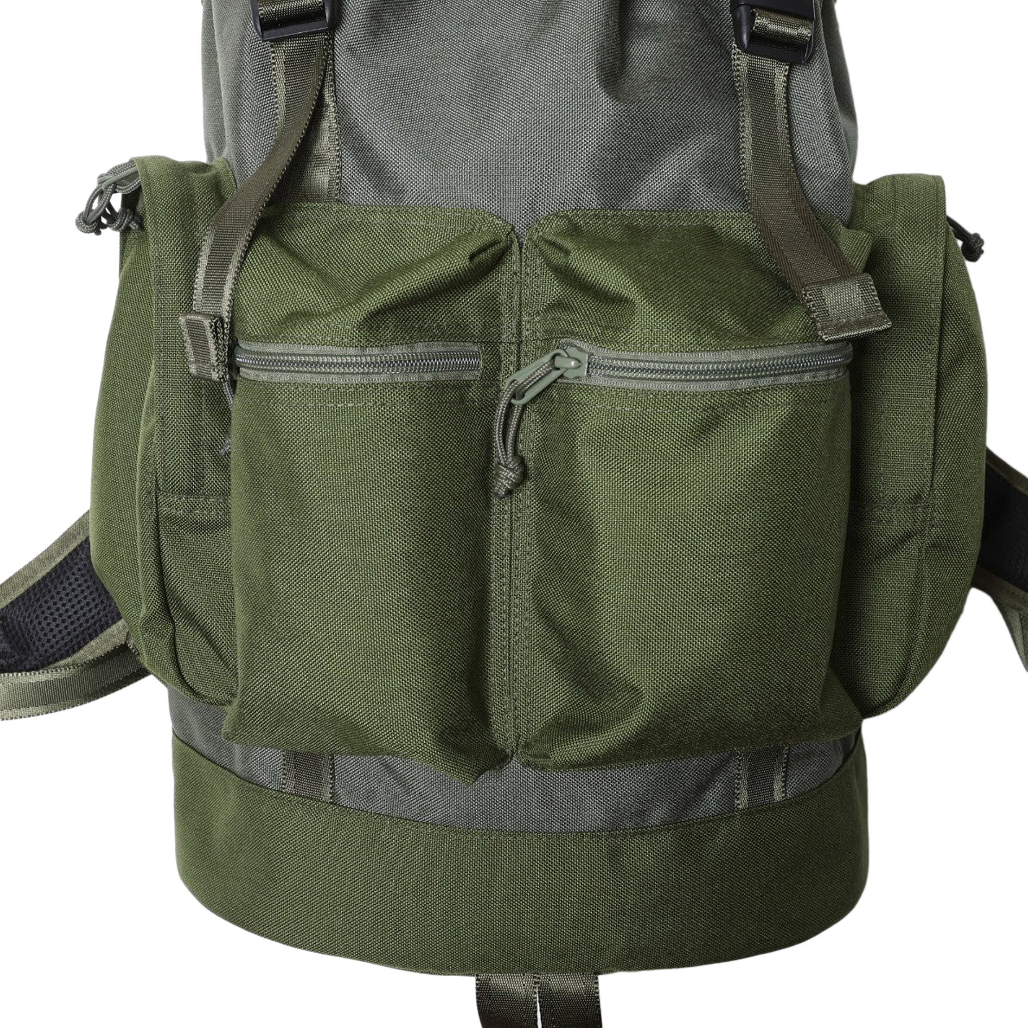 Liberaiders PX  Travelin' Soldier Backpack II Olive