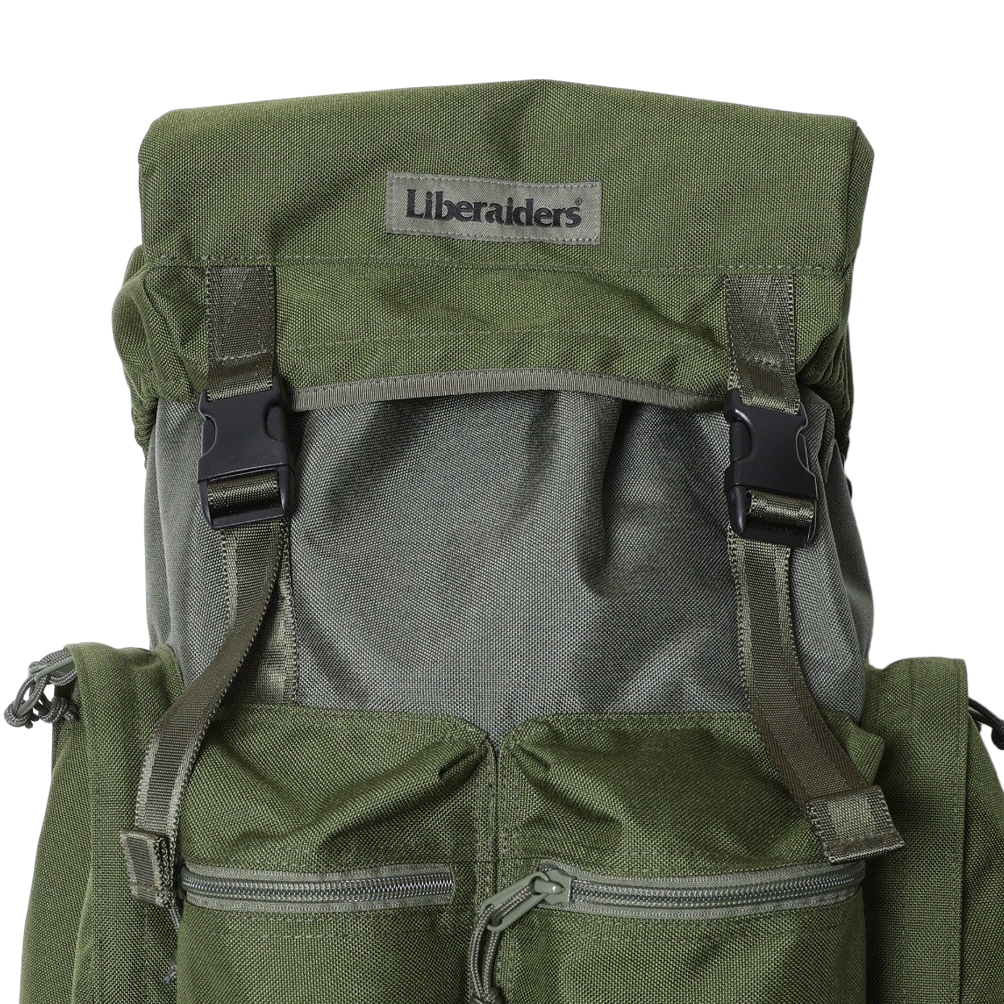 Liberaiders PX  Travelin' Soldier Backpack II Olive