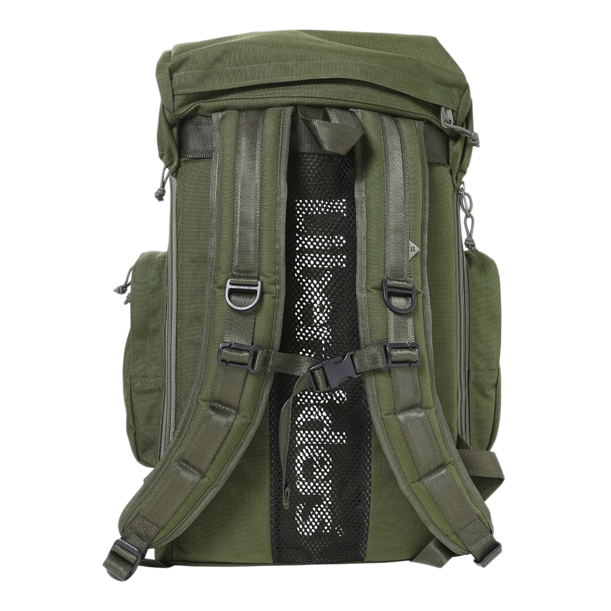 Liberaiders PX  Travelin' Soldier Backpack II Olive