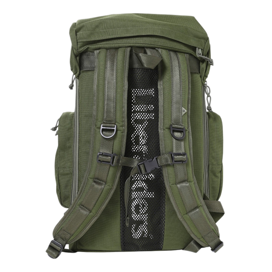 Liberaiders PX  Travelin' Soldier Backpack II Olive