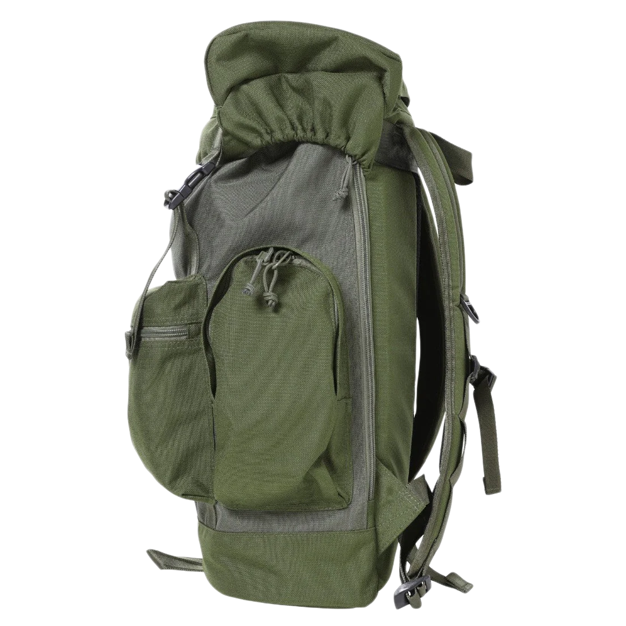 Liberaiders PX  Travelin' Soldier Backpack II Olive