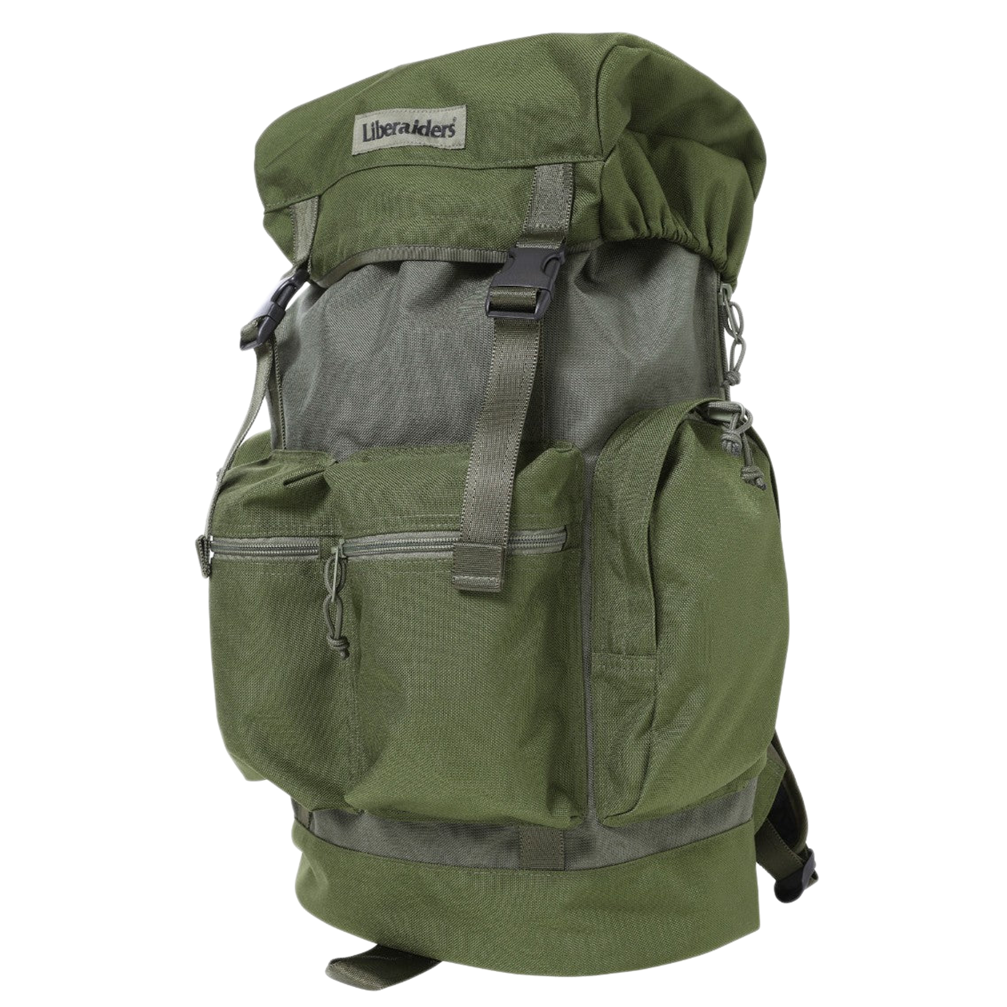 Liberaiders PX  Travelin' Soldier Backpack II Olive