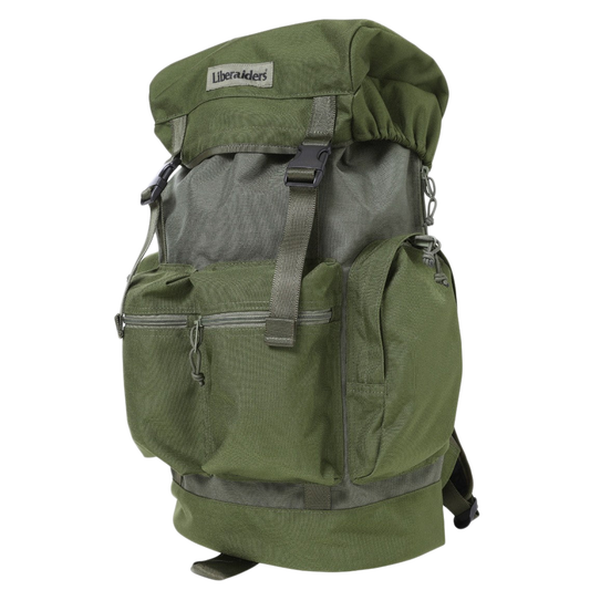 Liberaiders PX  Travelin' Soldier Backpack II Olive