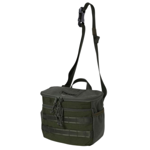 Liberaiders PX  Travelin' Soldier Shoulder Bag II Olive