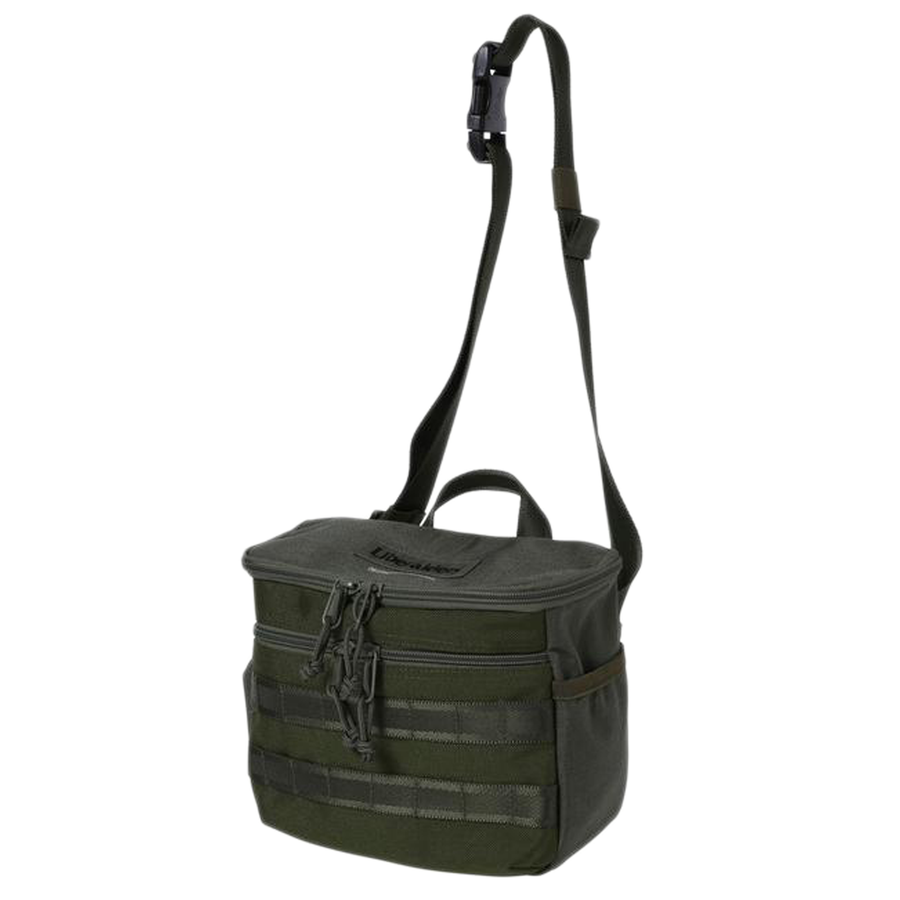 Liberaiders PX  Travelin' Soldier Shoulder Bag II Olive