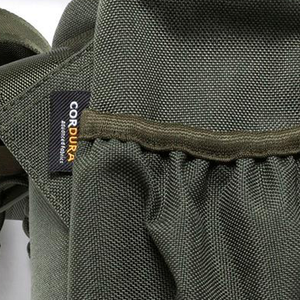 Liberaiders PX  Travelin' Soldier Shoulder Bag II Olive