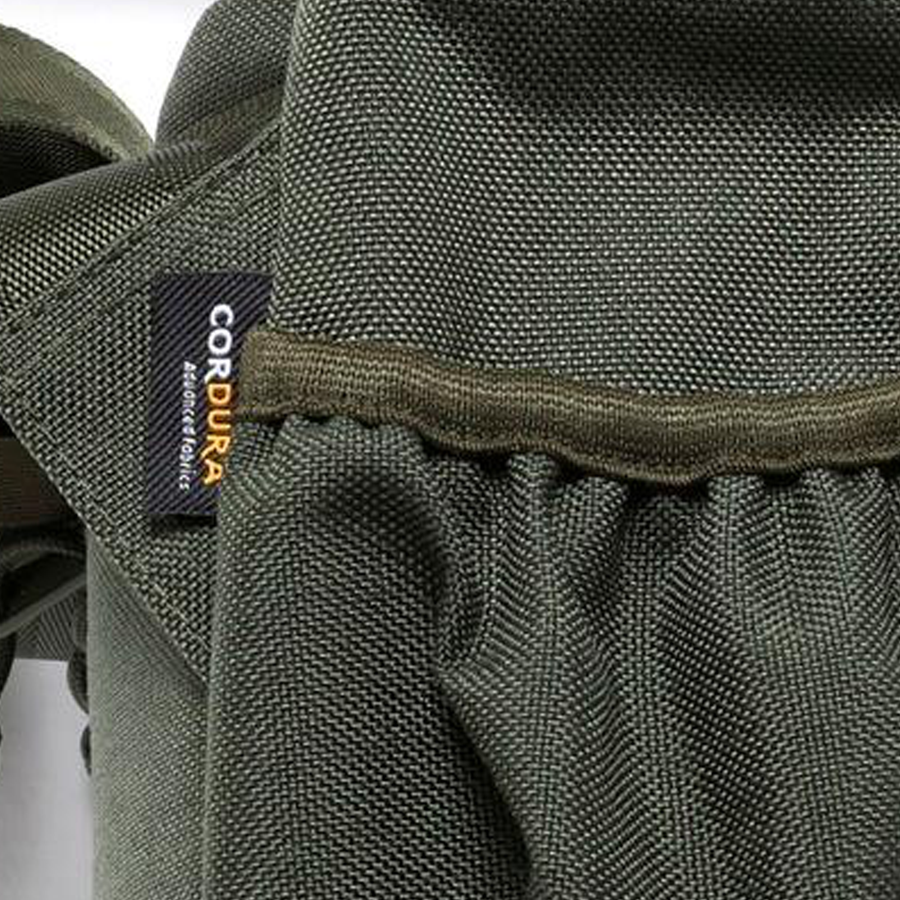 Liberaiders PX  Travelin' Soldier Shoulder Bag II Olive