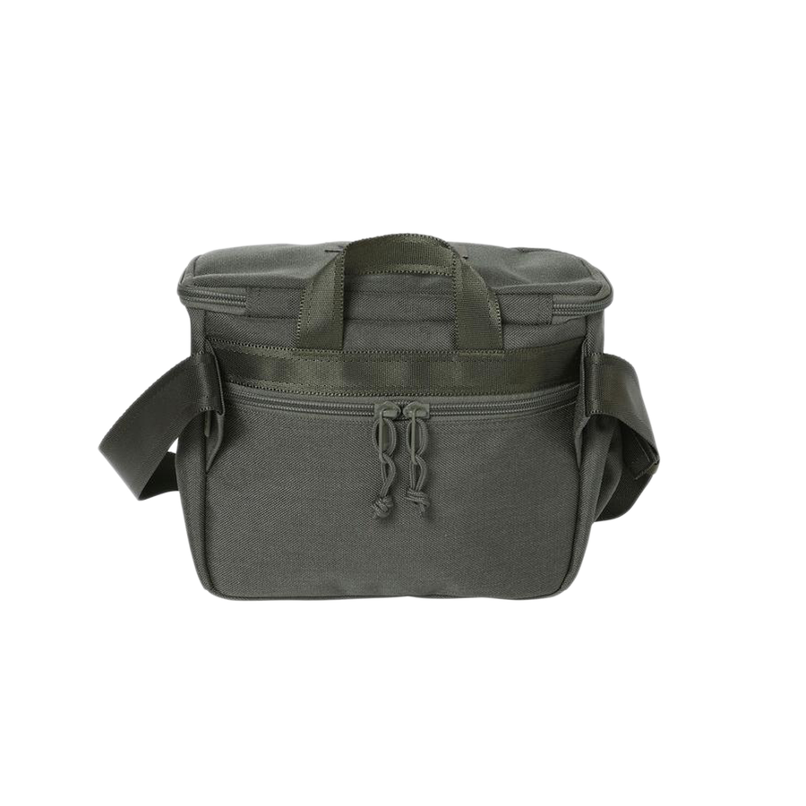 Liberaiders PX  Travelin' Soldier Shoulder Bag II Olive
