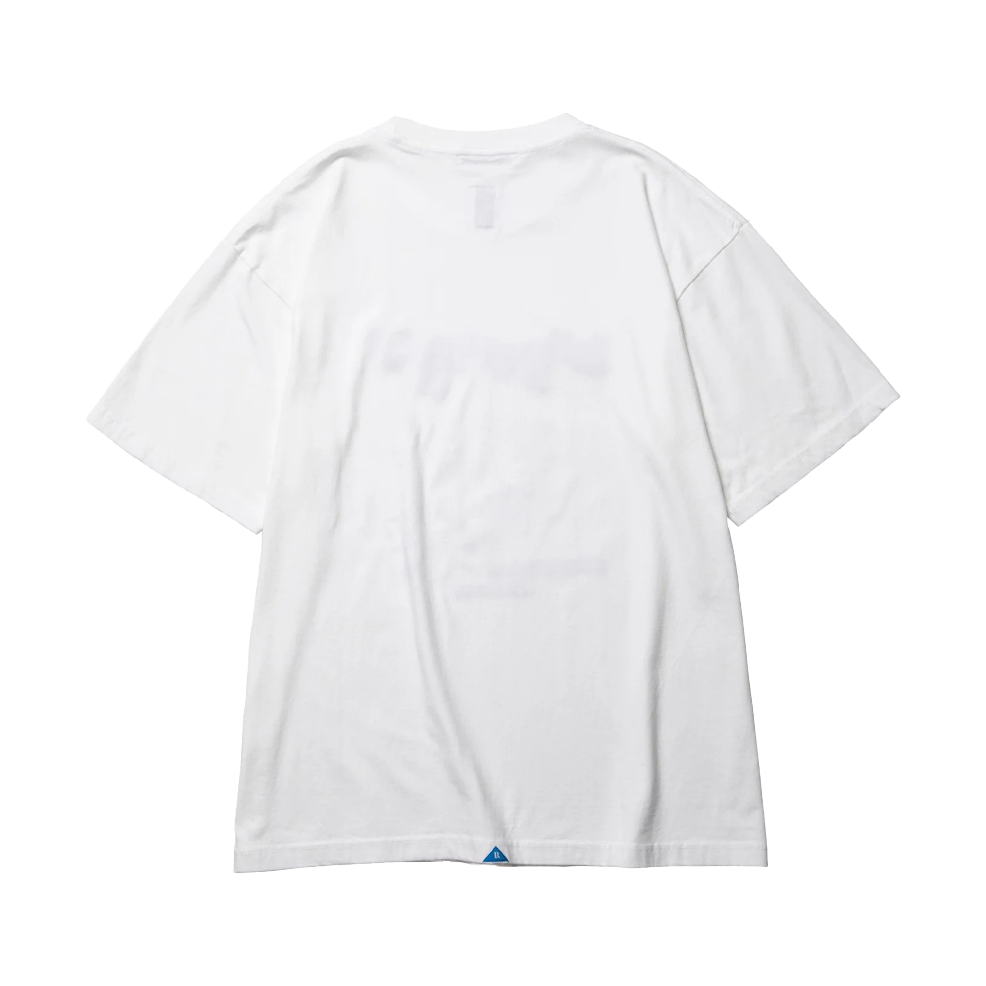 Liberaiders Pogo Dance T-Shirt White