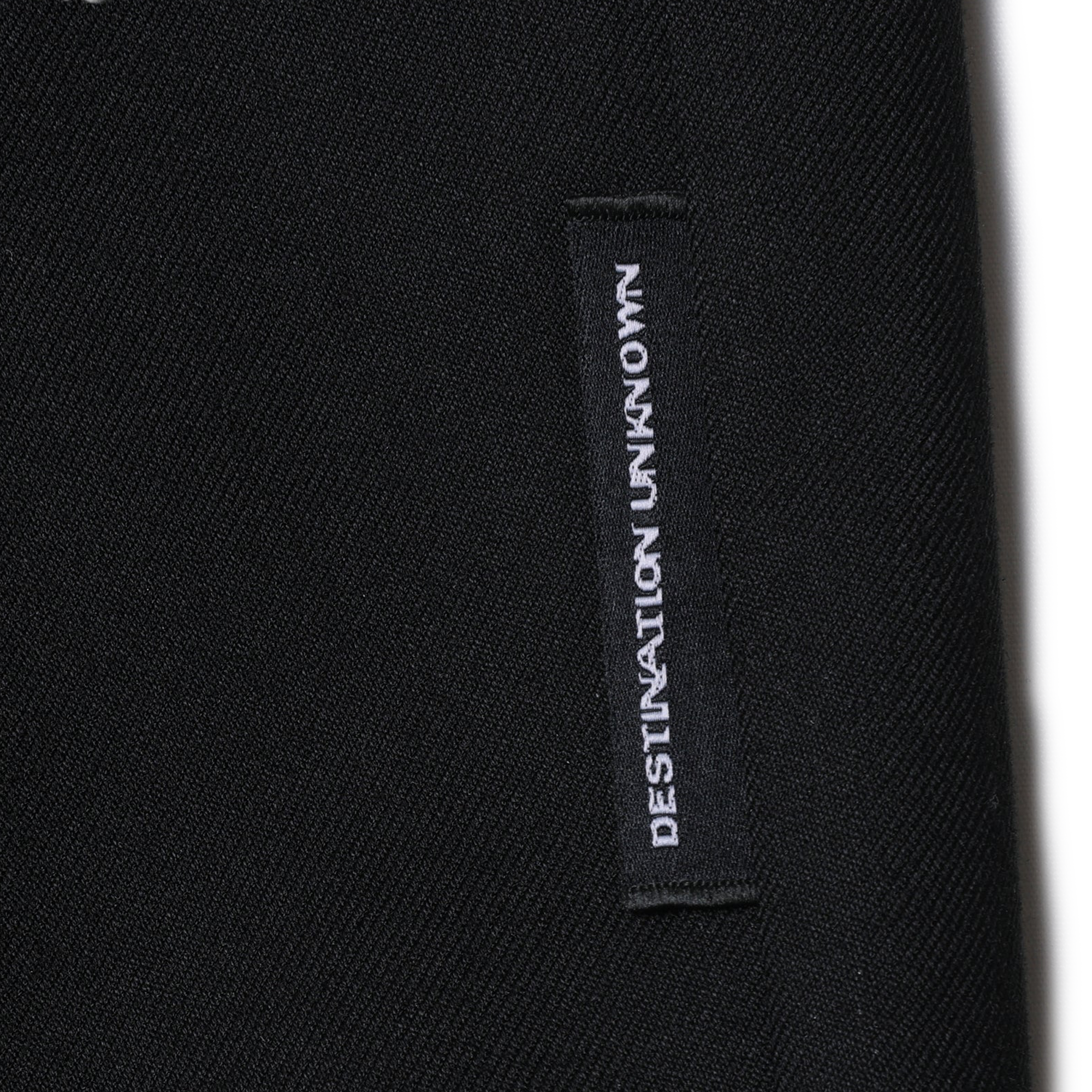 Liberaiders T/R Tapered Slacks Black