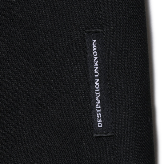 Liberaiders T/R Tapered Slacks Black