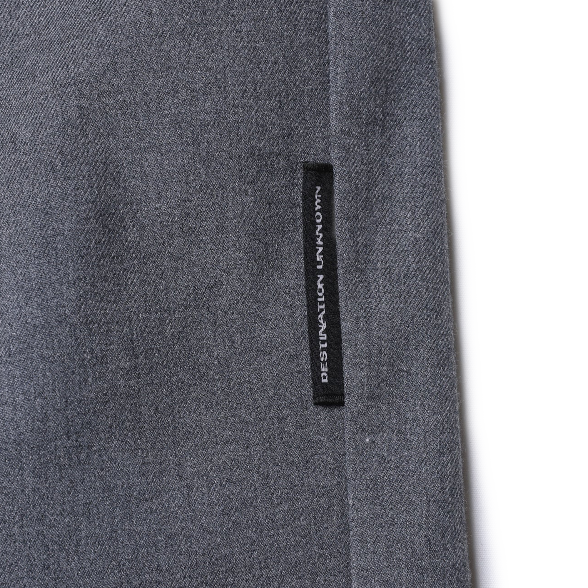 Liberaiders T/R Tapered Slacks Gray