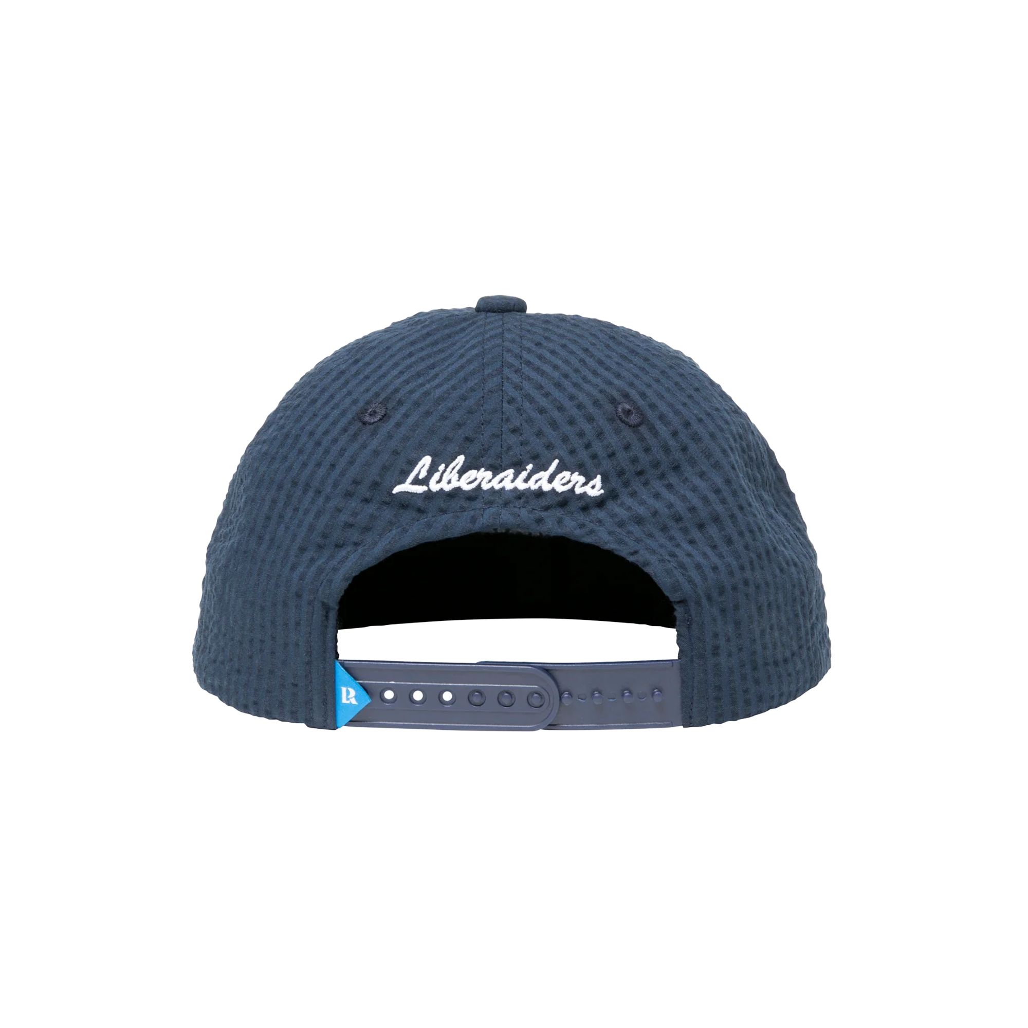 Liberaiders Coolmax Cap Navy