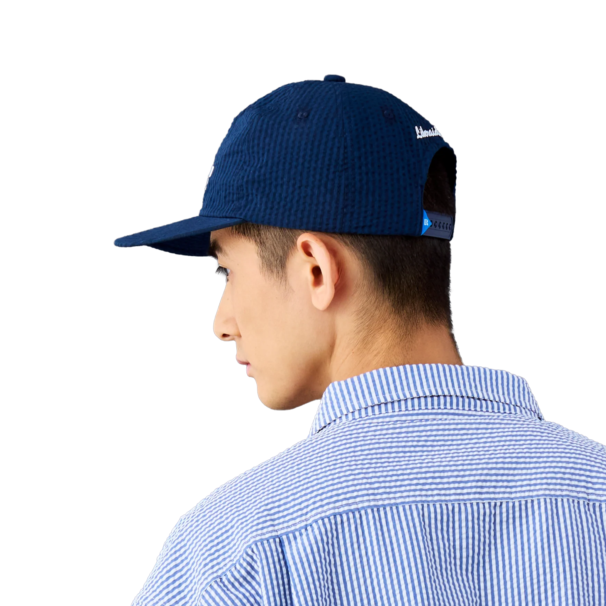 Liberaiders Coolmax Cap Navy