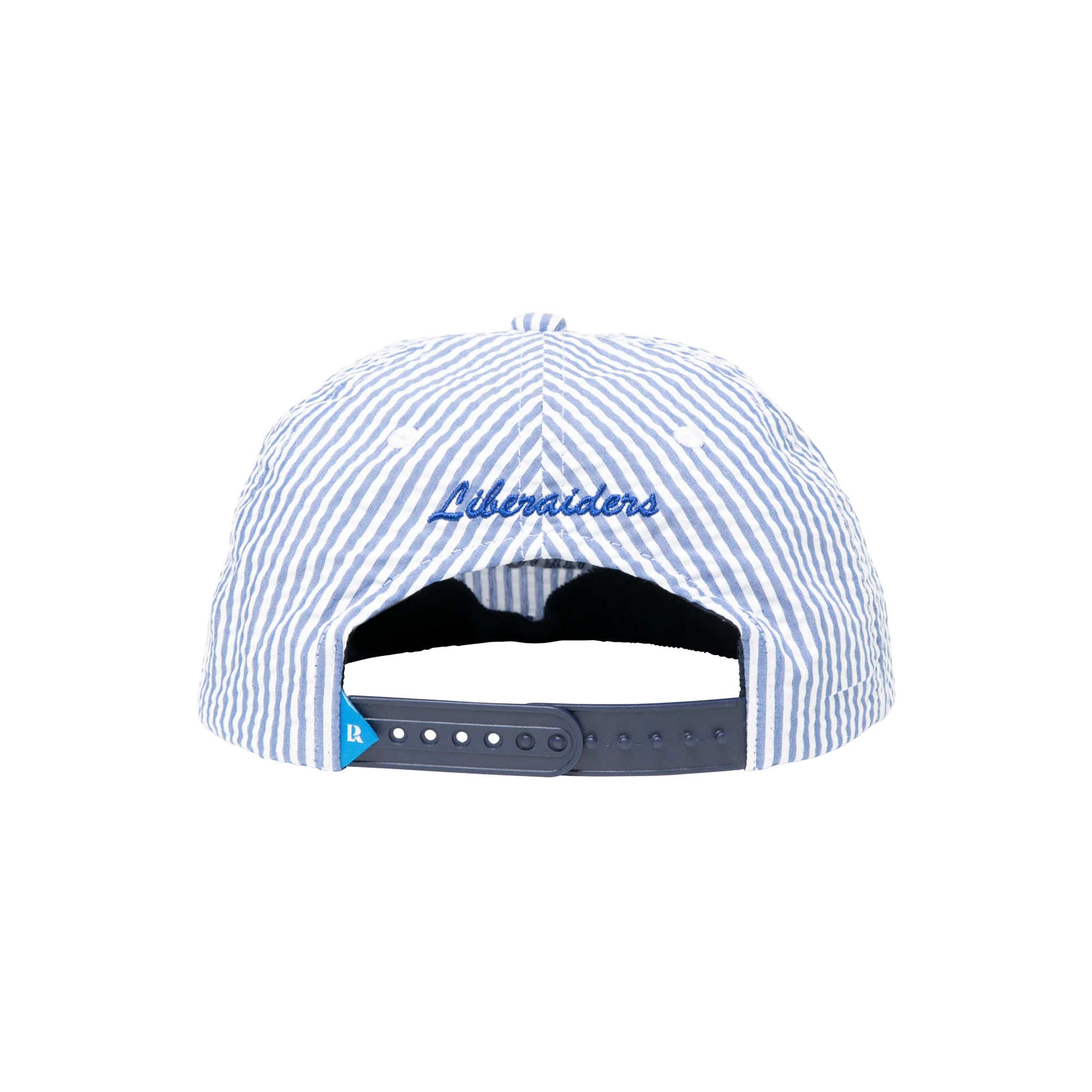 Liberaiders Coolmax Cap Stripe