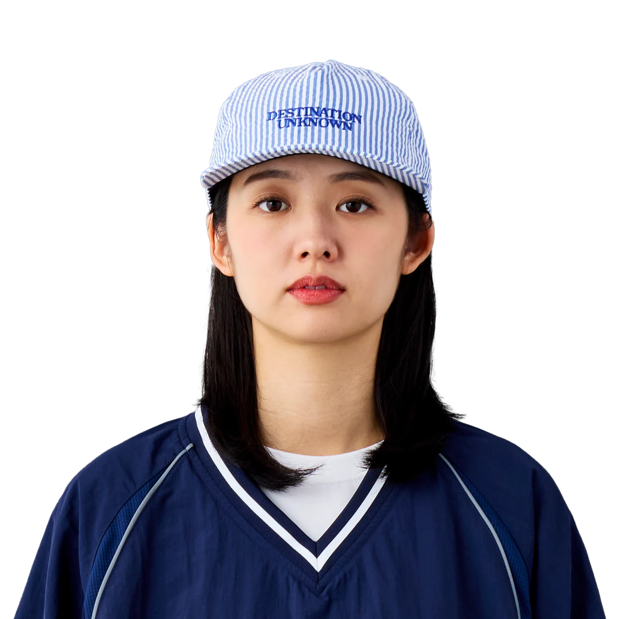 Liberaiders Coolmax Cap Stripe