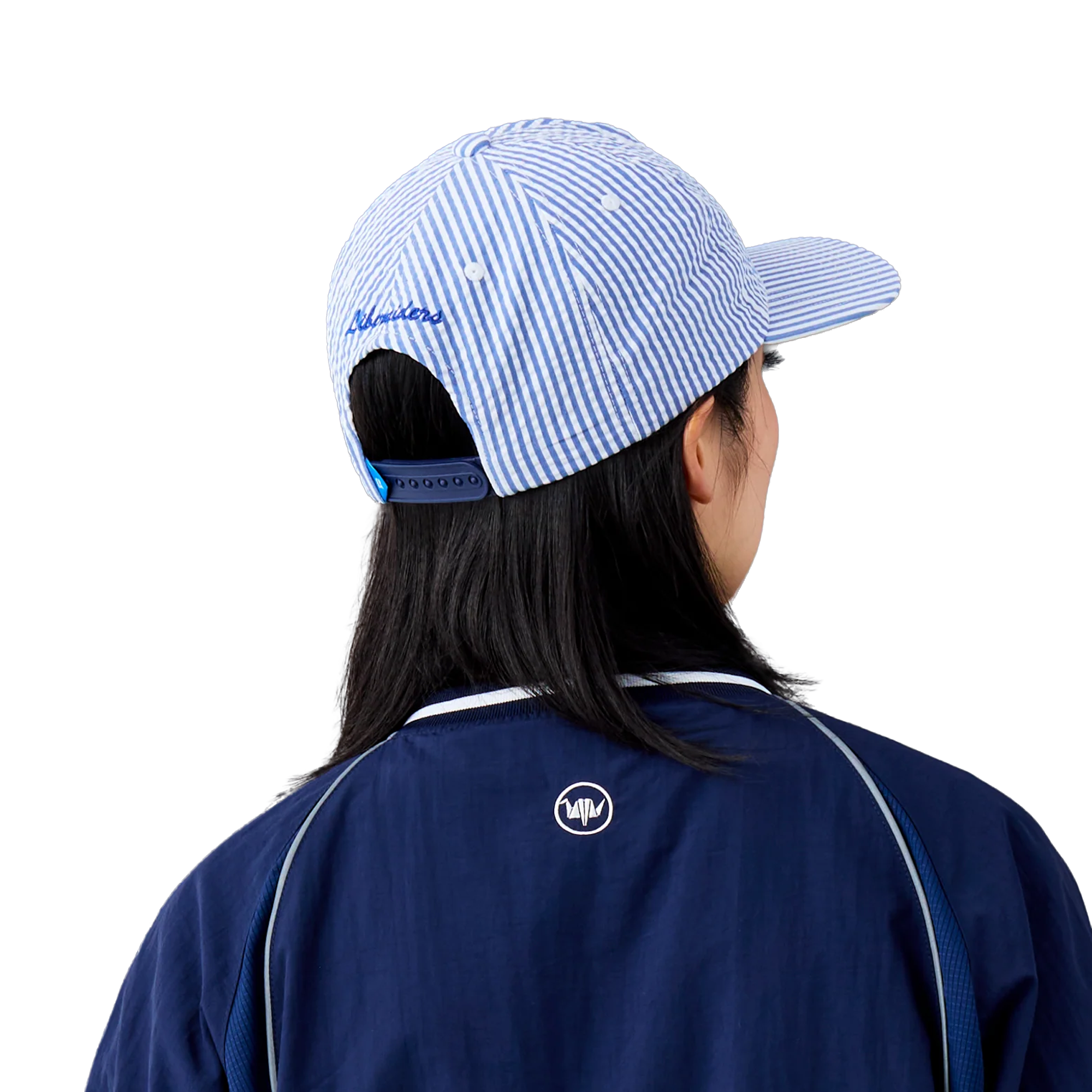 Liberaiders Coolmax Cap Stripe