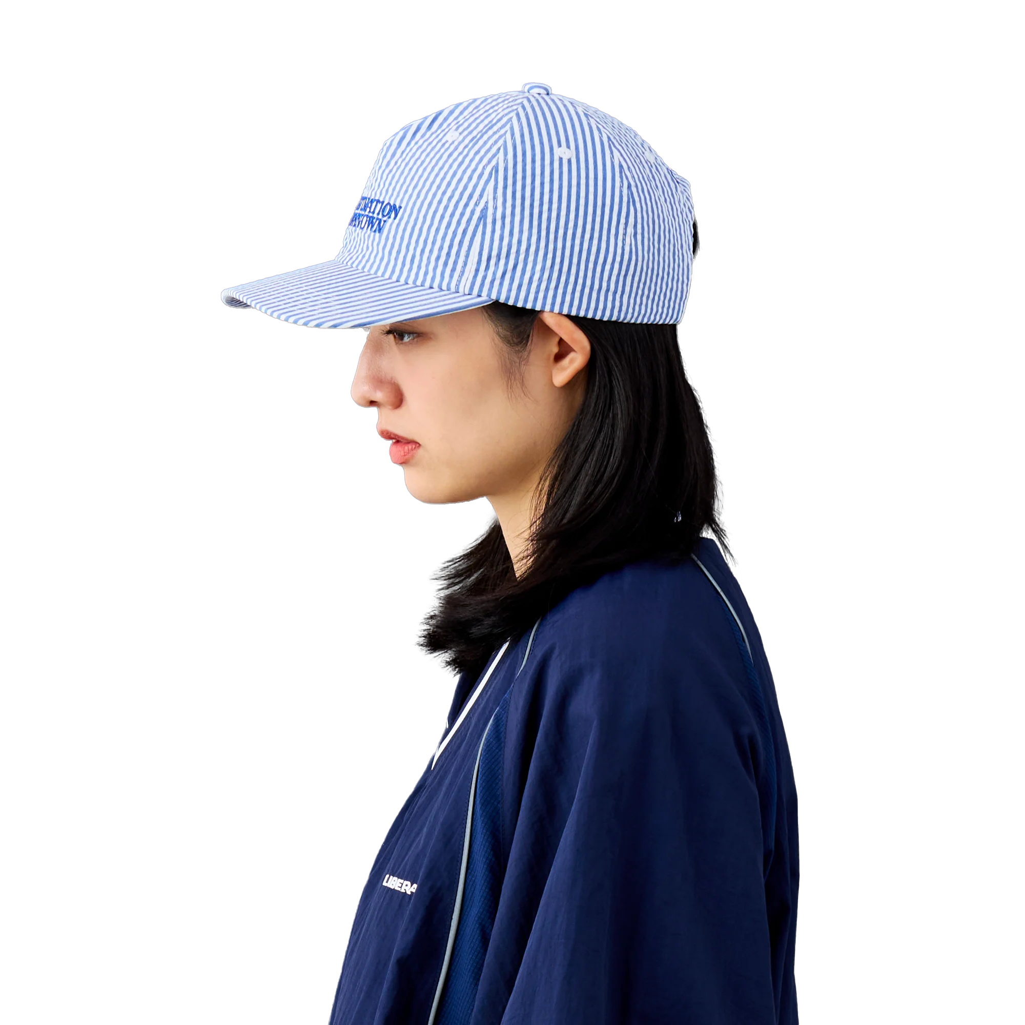 Liberaiders Coolmax Cap Stripe