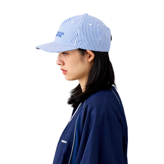 Liberaiders Coolmax Cap Stripe
