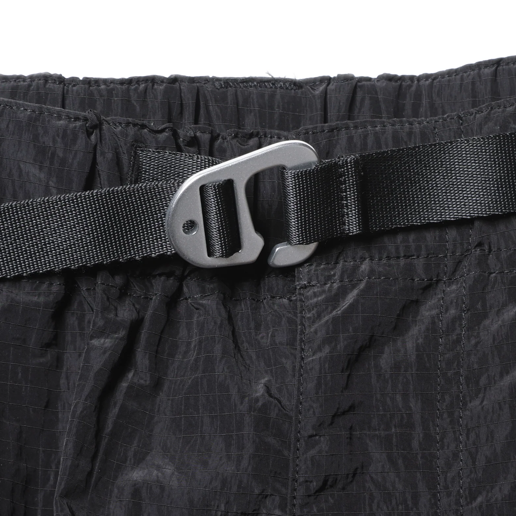 Liberaiders Nylon Tactical Pants Black