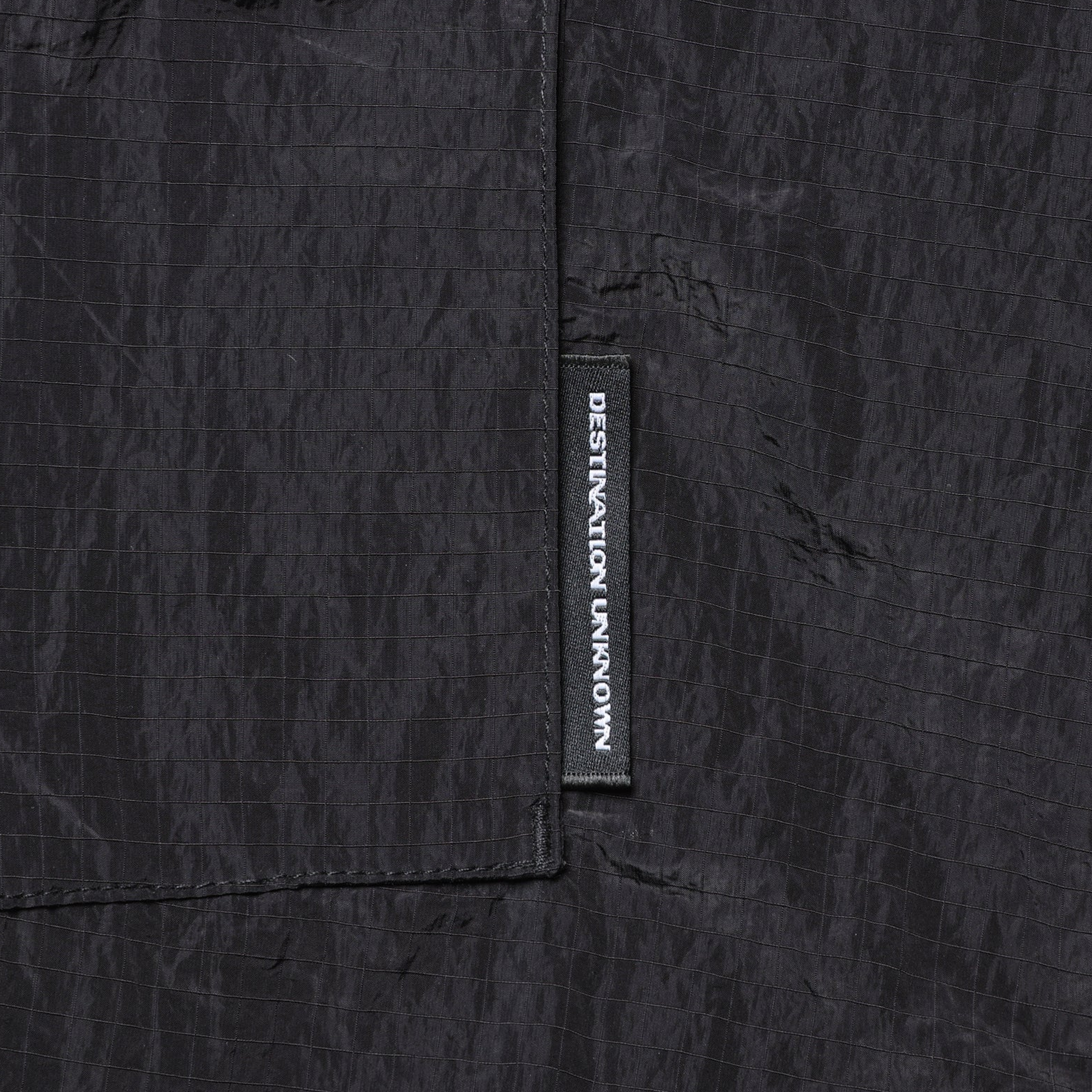 Liberaiders Nylon Tactical Pants Black