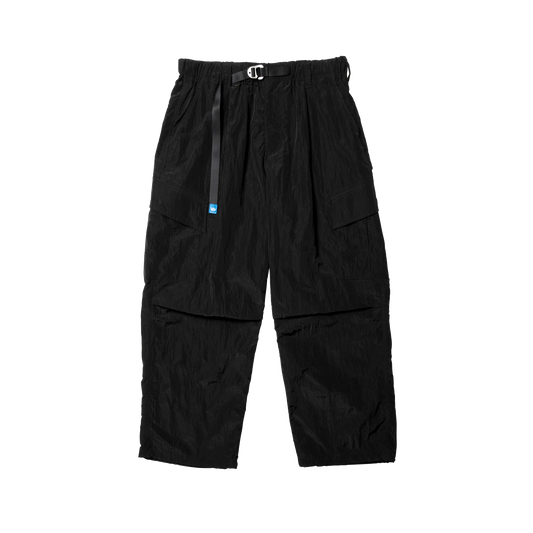 Liberaiders Nylon Tactical Pants Black