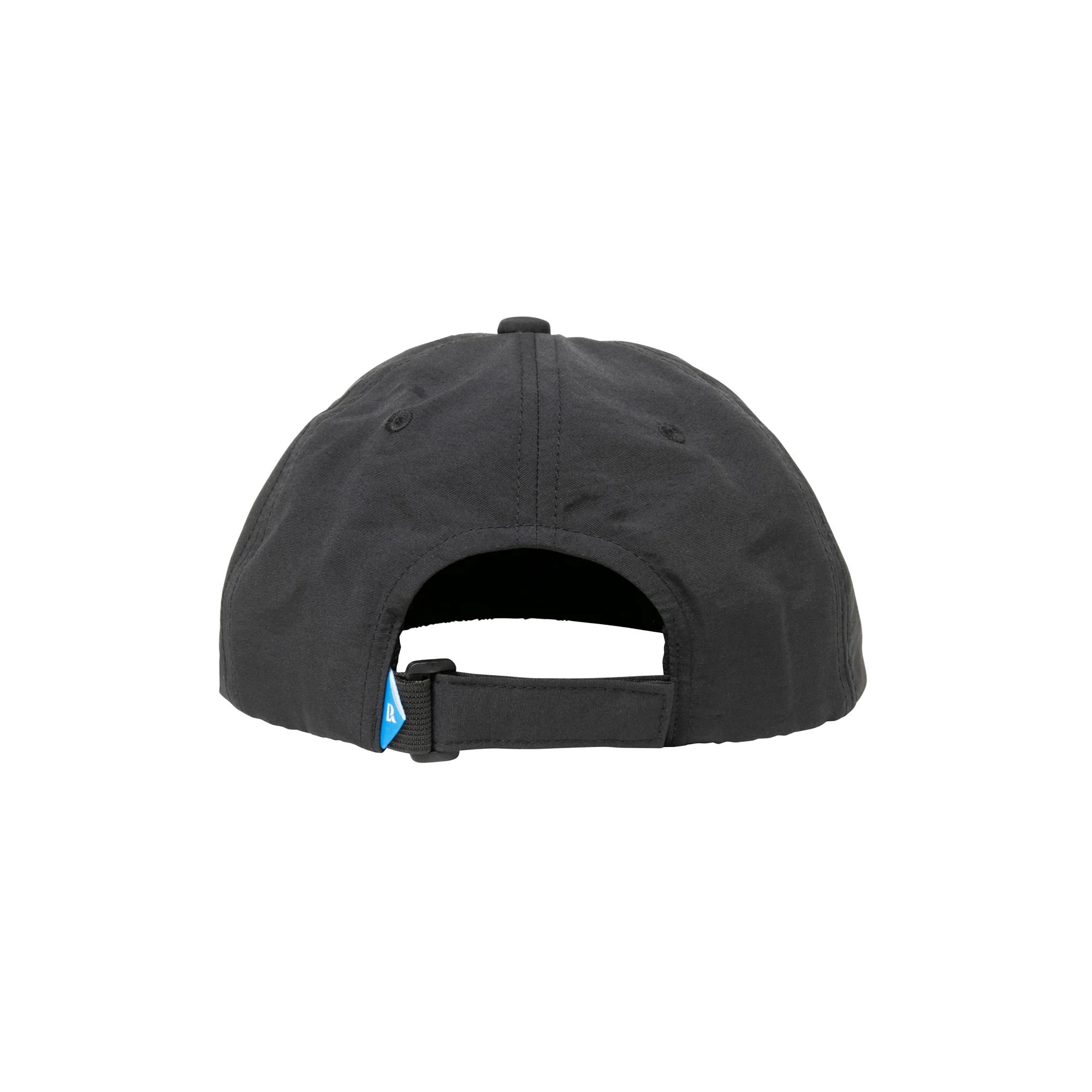 Liberaiders Supplex Nylon Cap Black