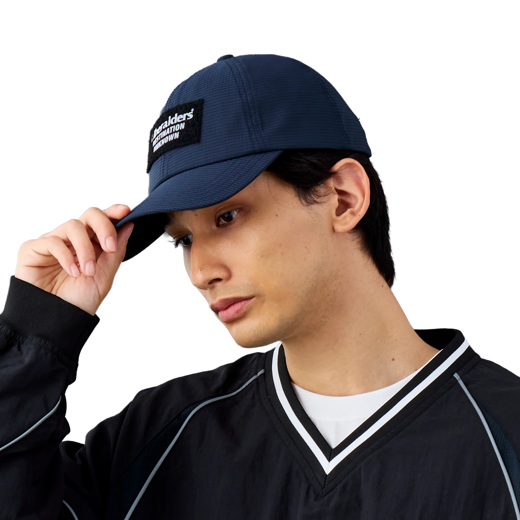 Liberaiders Dotair Cap Black