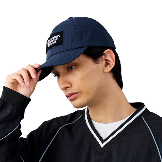 Liberaiders Dotair Cap Black