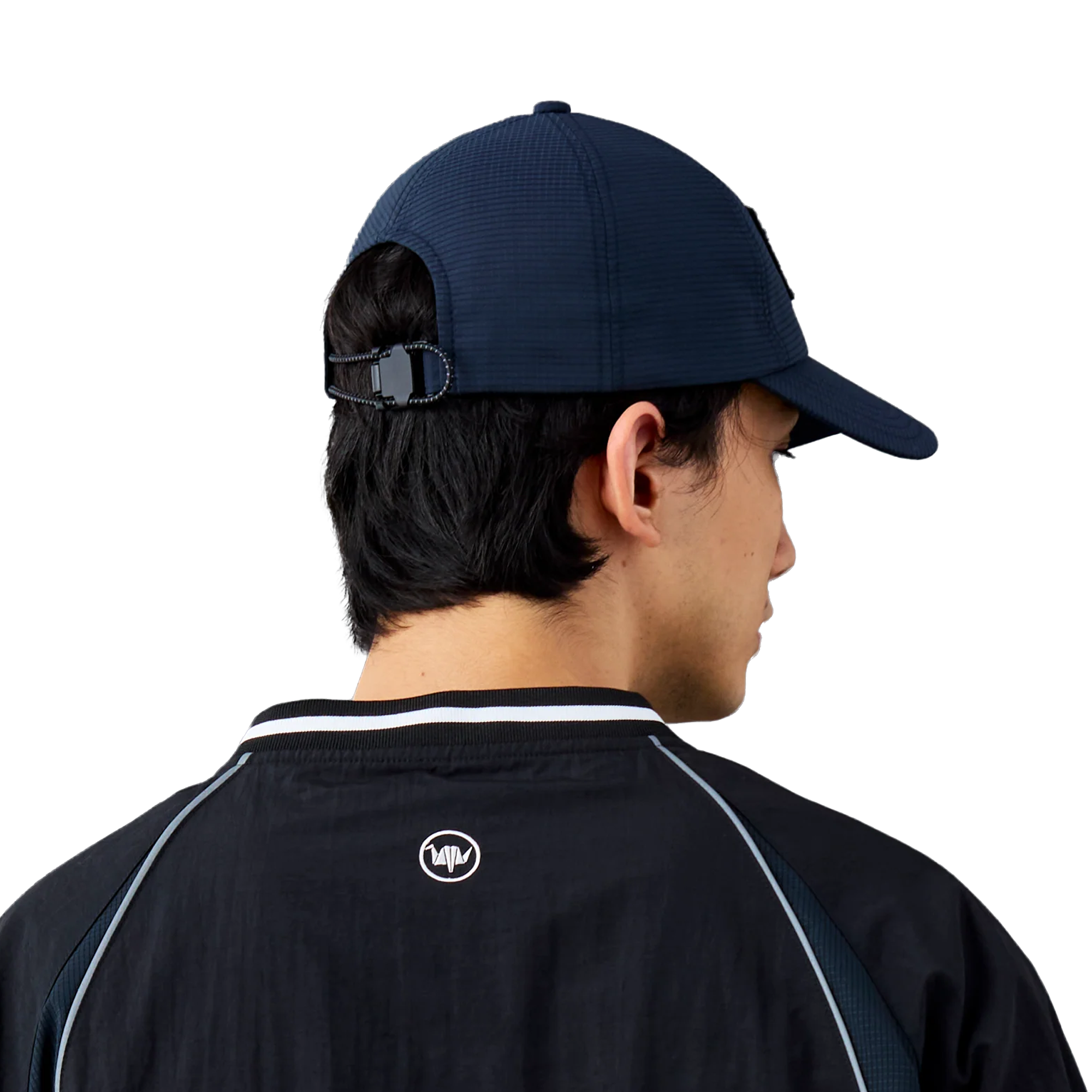 Liberaiders Dotair Cap Black