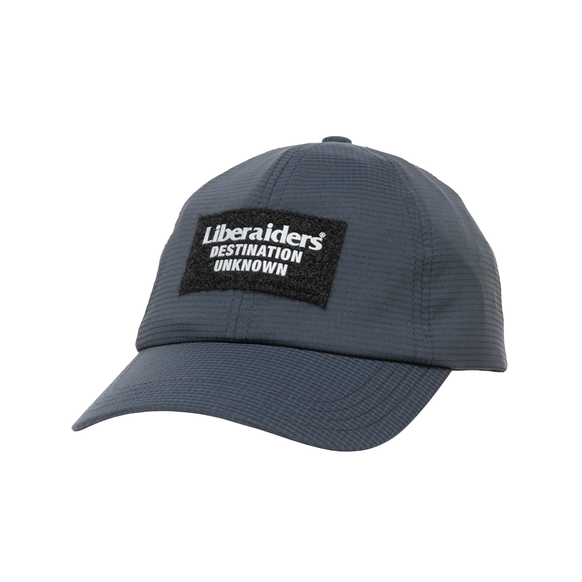 Liberaiders Dotair Cap Black