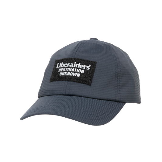 Liberaiders Dotair Cap Black