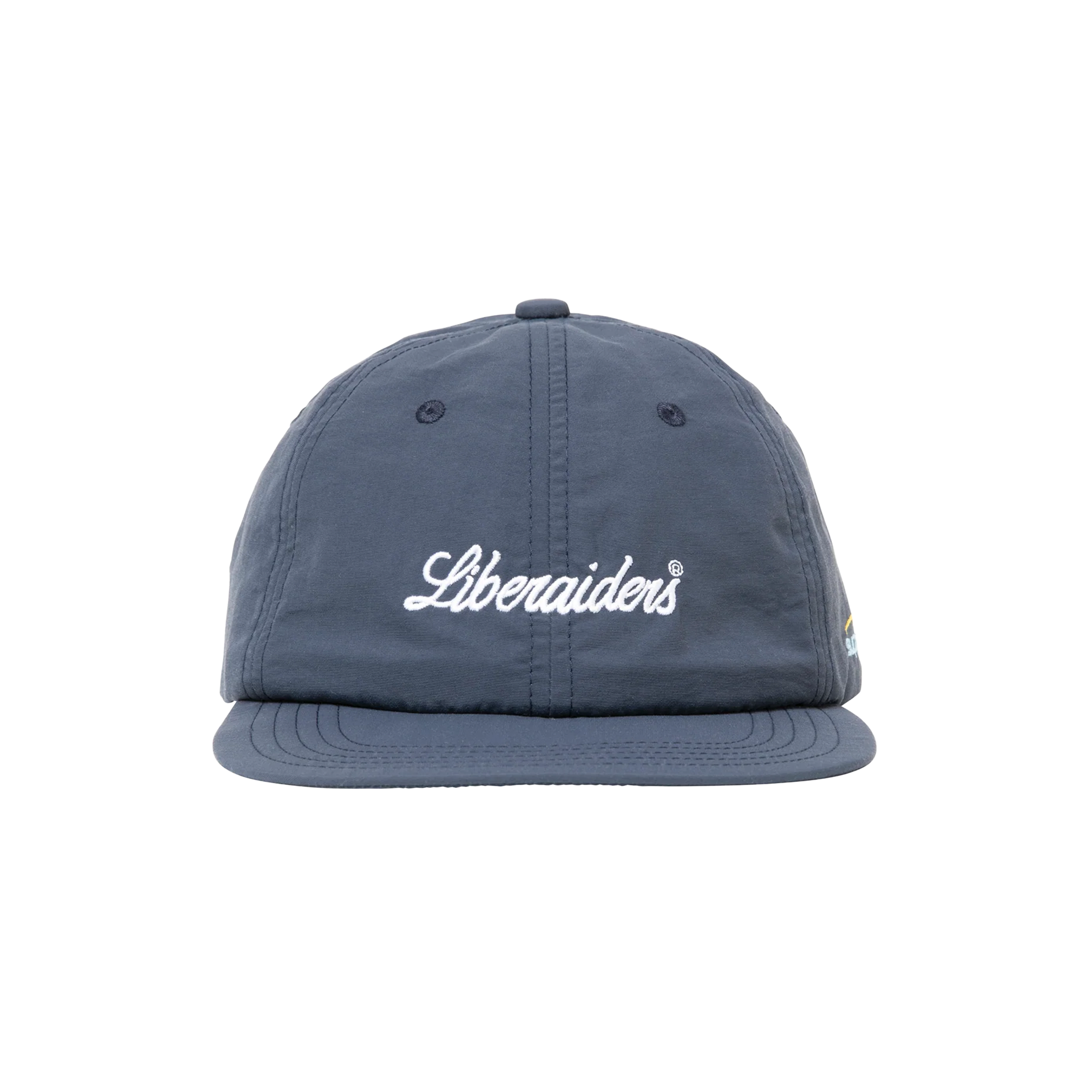 Liberaiders Supplex Nylon Cap Navy